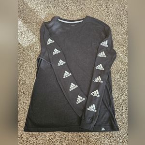 Adidas long sleeve
